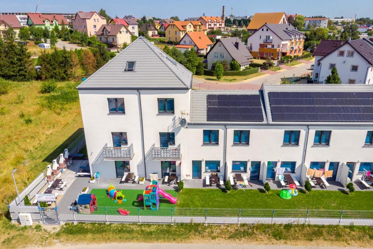 Sofia Dwupoziomowe Apartamenty Ярославец Экстерьер фото