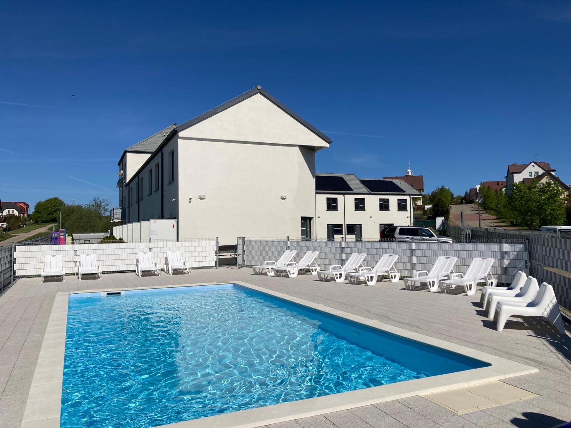 Sofia Dwupoziomowe Apartamenty Ярославец Экстерьер фото