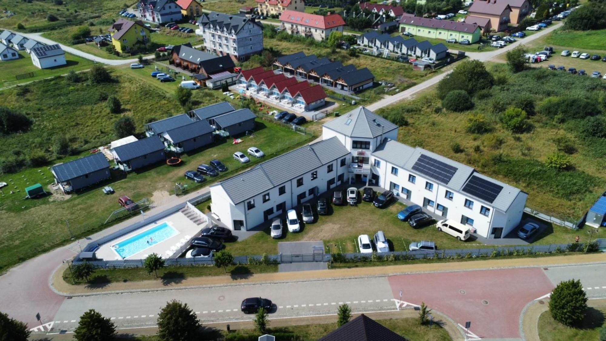 Sofia Dwupoziomowe Apartamenty Ярославец Экстерьер фото