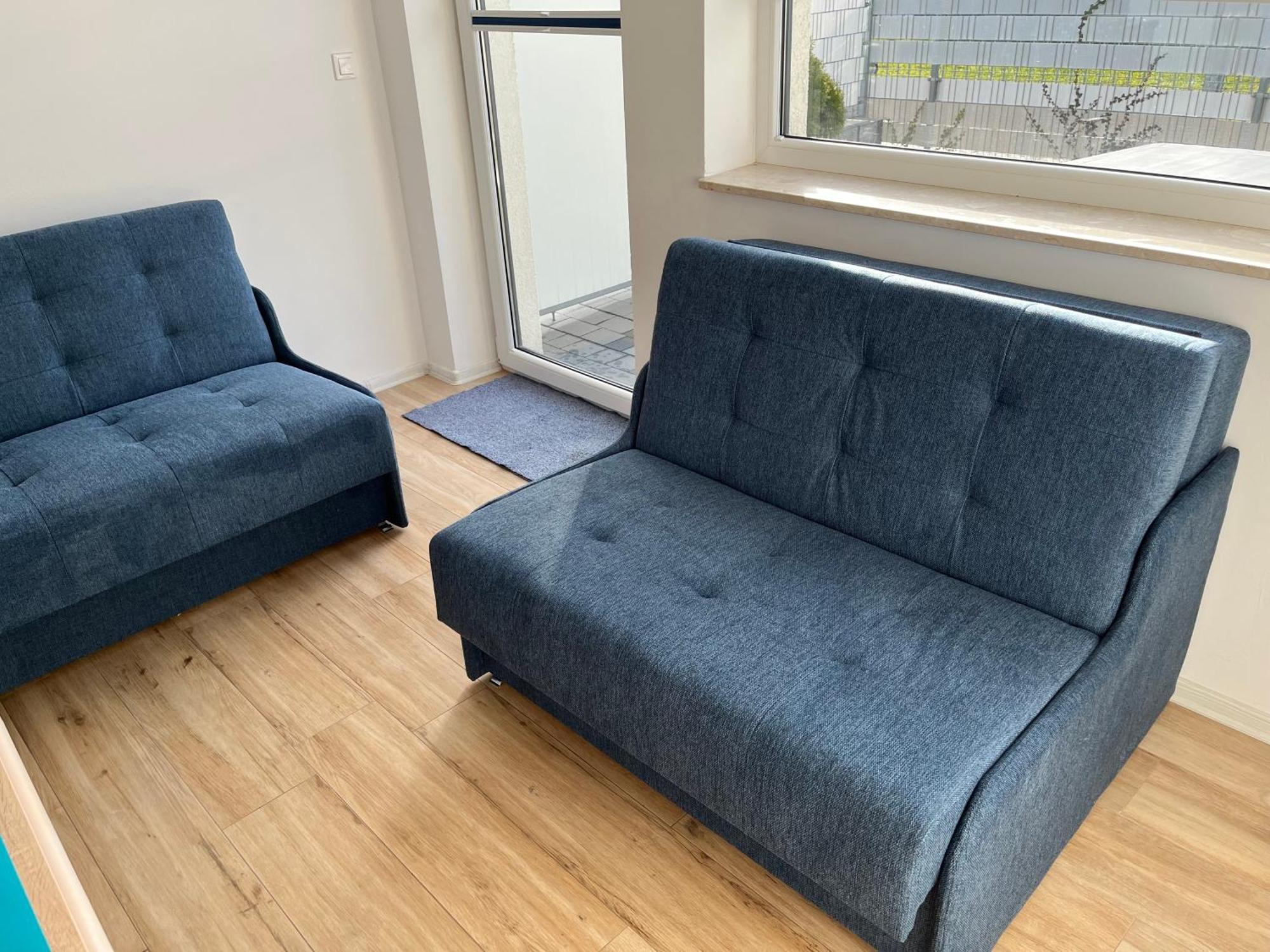 Sofia Dwupoziomowe Apartamenty Ярославец Экстерьер фото