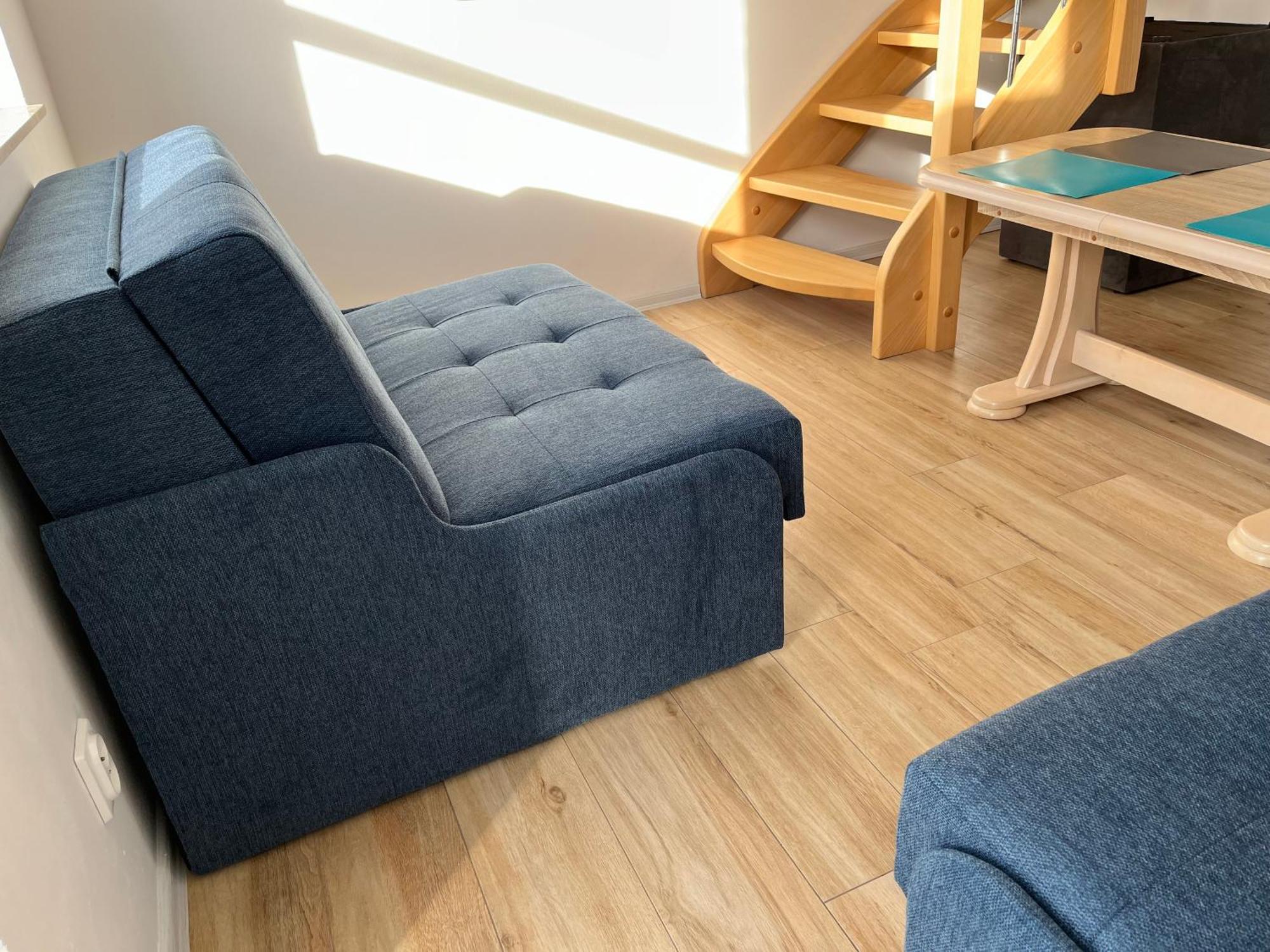 Sofia Dwupoziomowe Apartamenty Ярославец Экстерьер фото