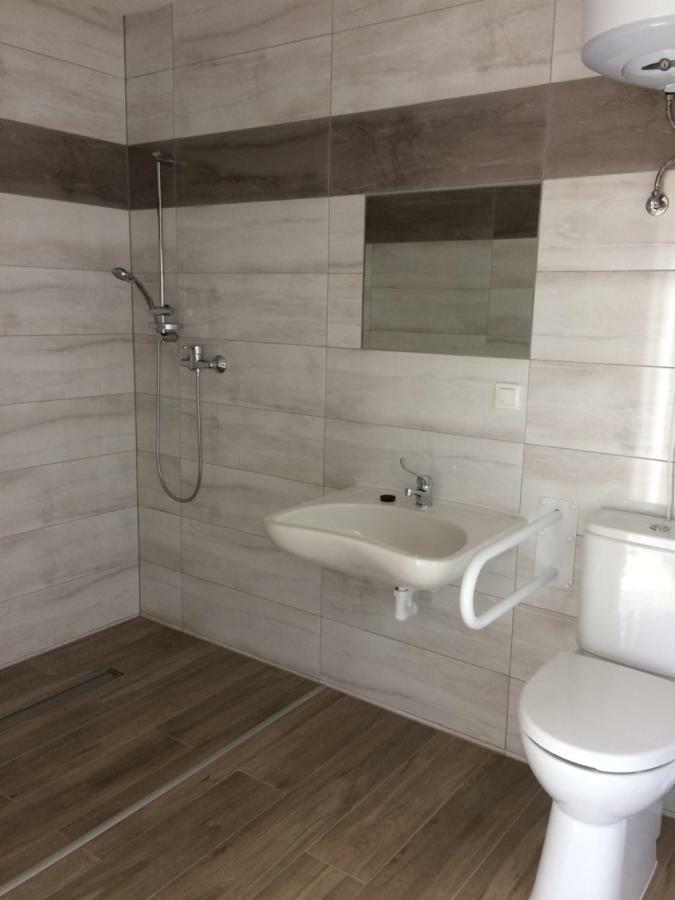Sofia Dwupoziomowe Apartamenty Ярославец Экстерьер фото