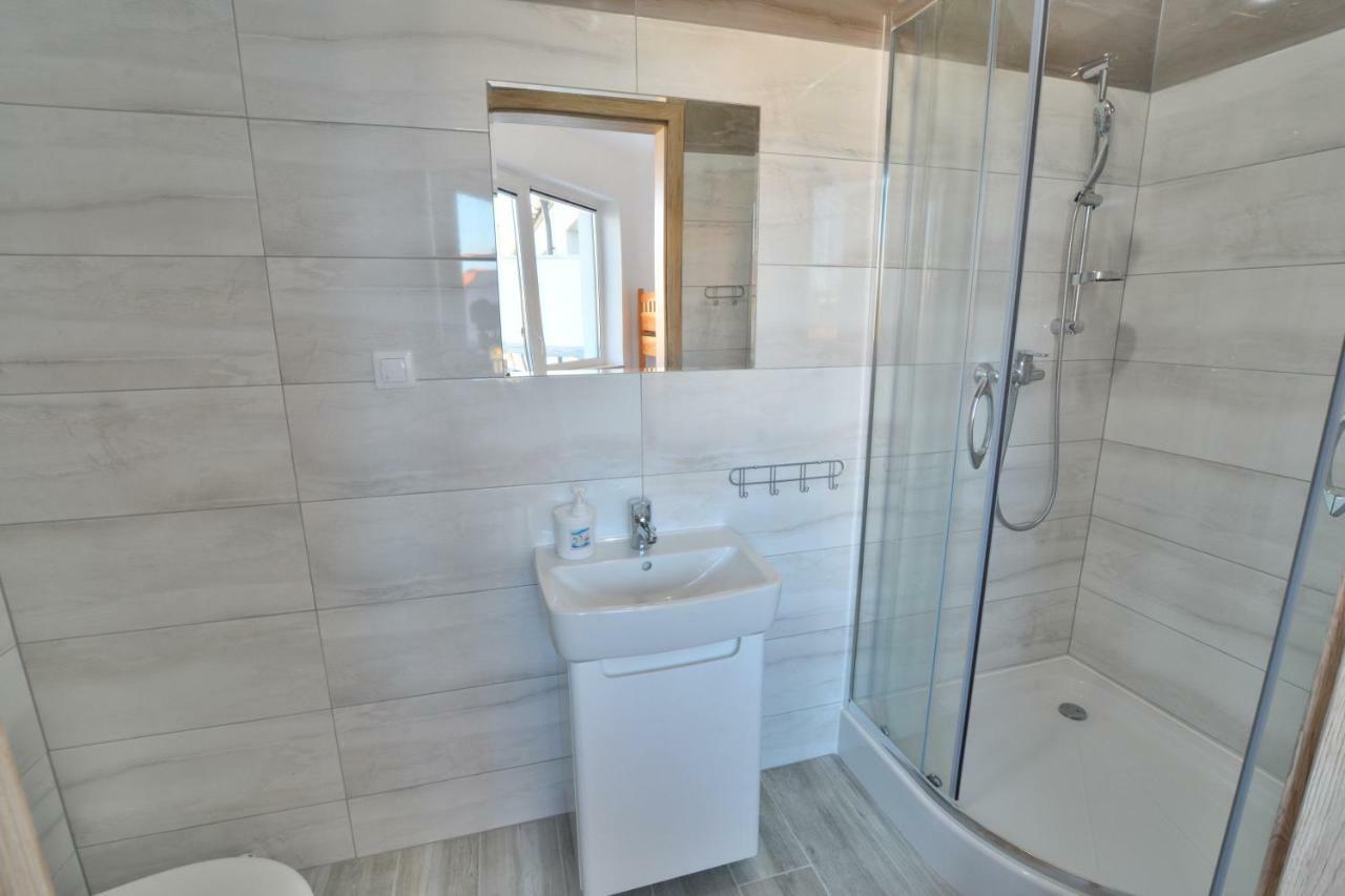 Sofia Dwupoziomowe Apartamenty Ярославец Экстерьер фото